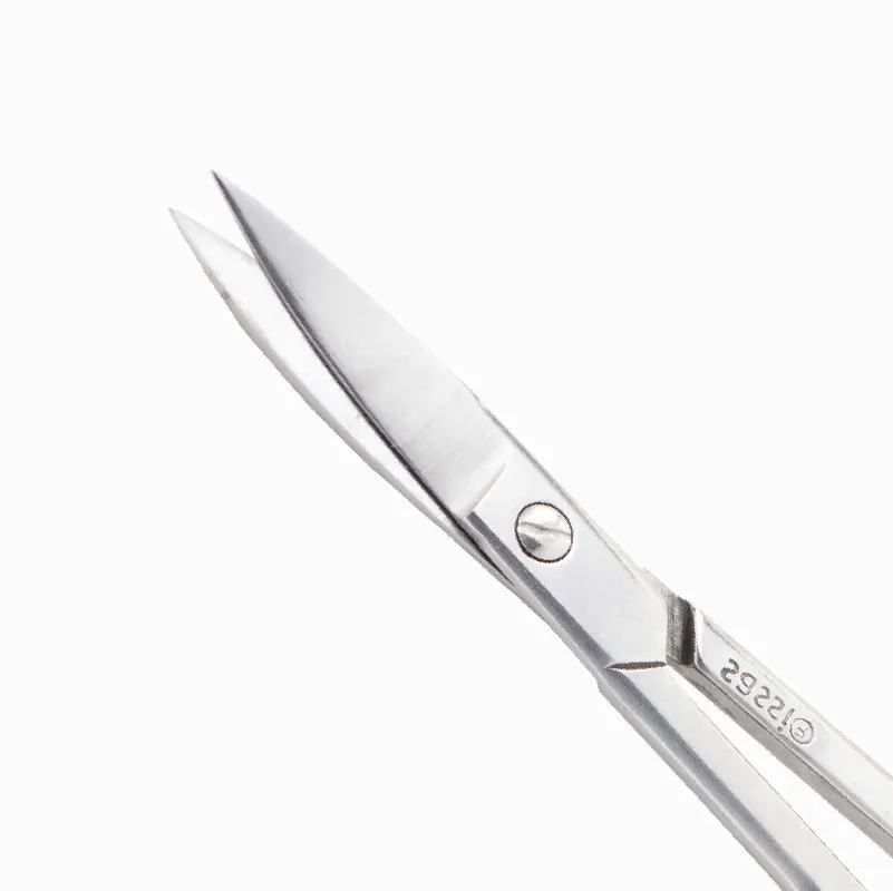 Toe Nail Scissor