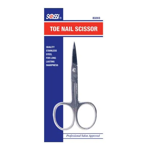 Toe Nail Scissor