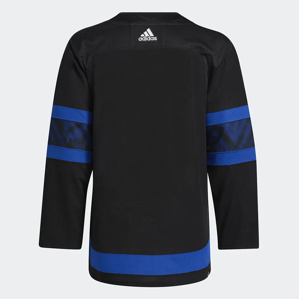 Toronto Maple Leafs X drew house adidas Authentic Flipside Jersey