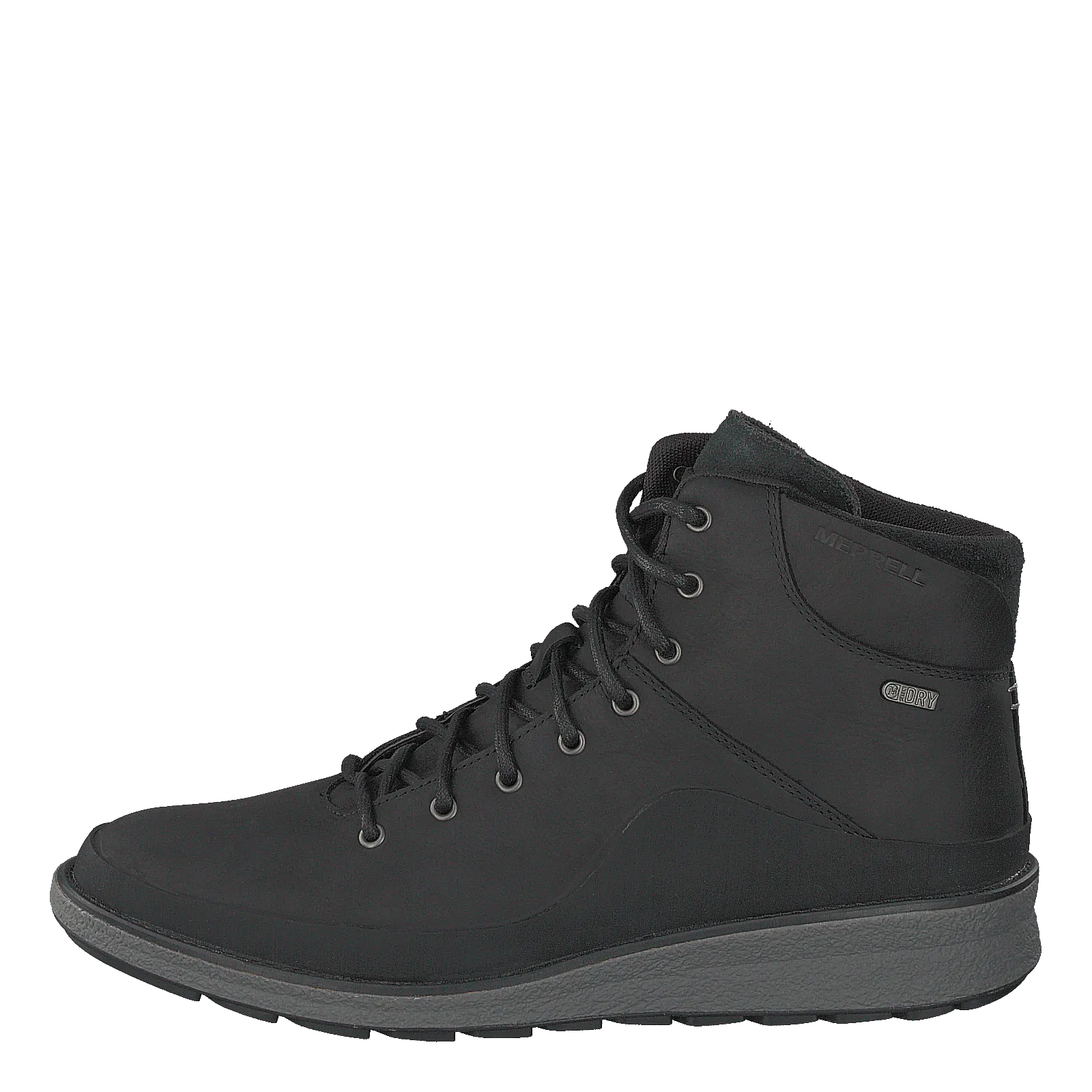 Tremblant Ezra Bluff Wtpf Black