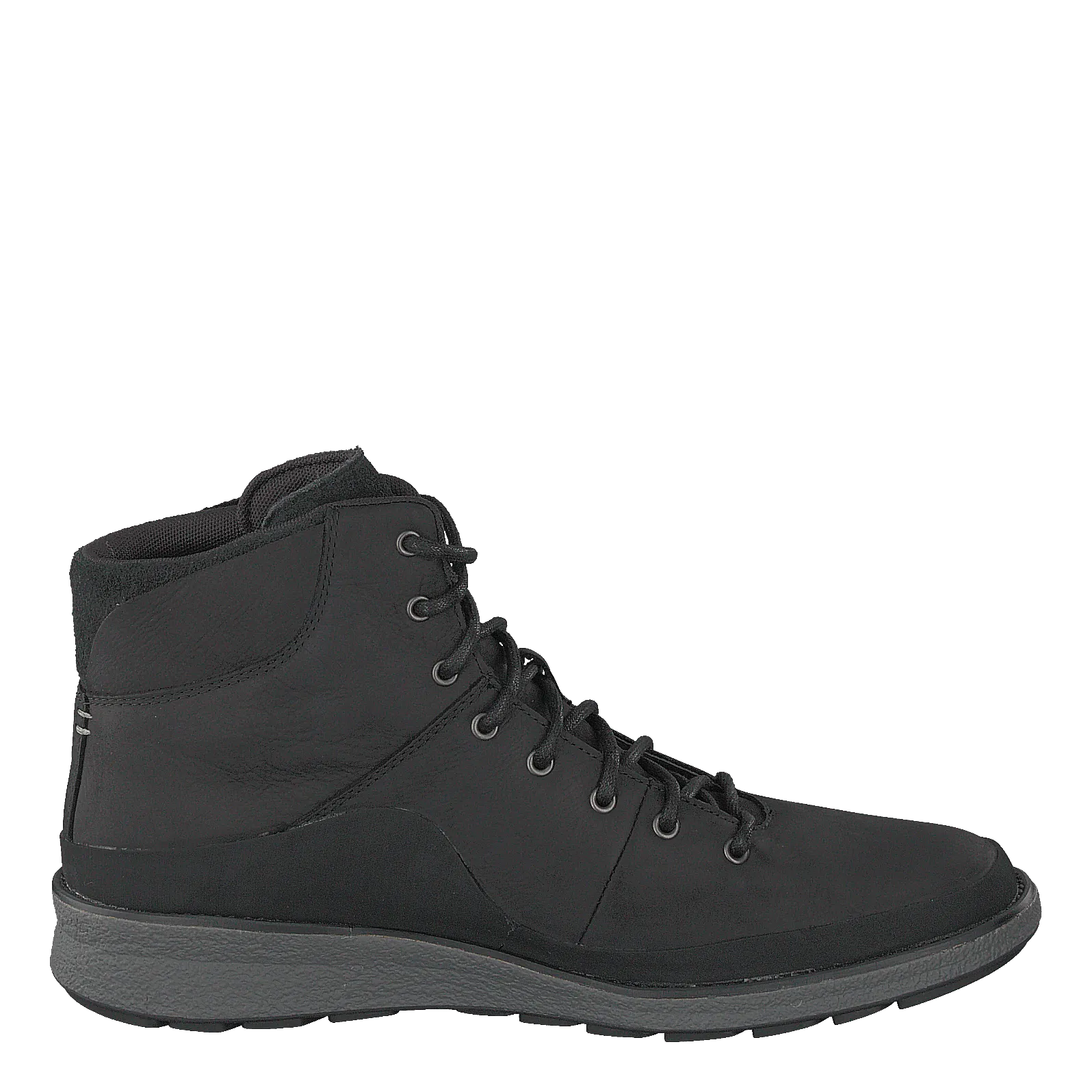 Tremblant Ezra Bluff Wtpf Black