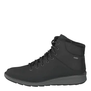 Tremblant Ezra Bluff Wtpf Black