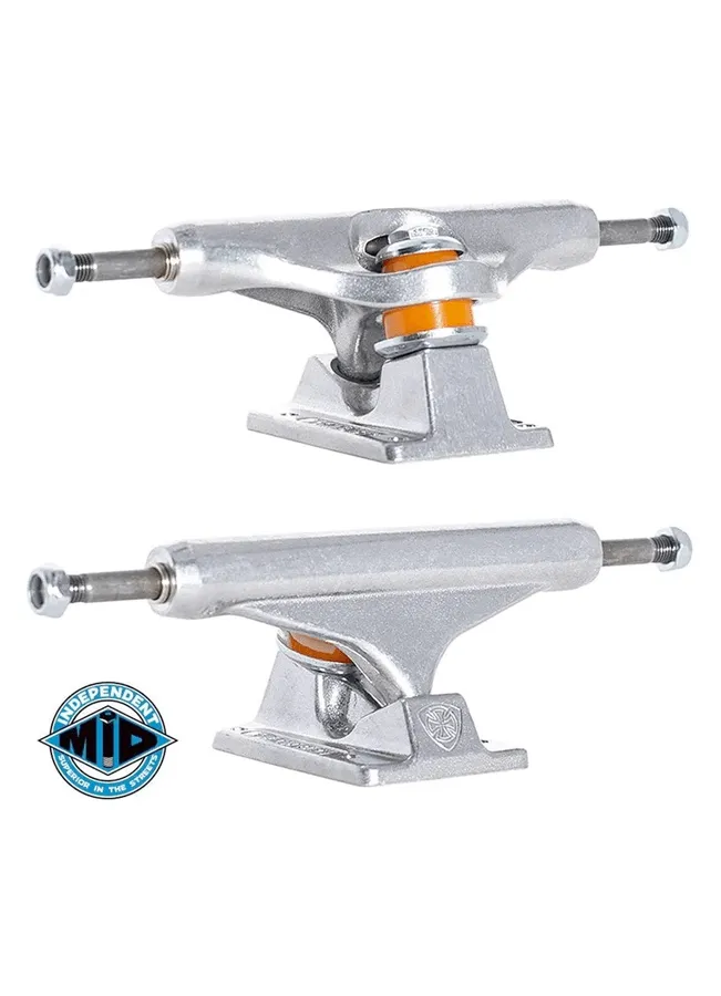 Trucks Independent Mid - Polished