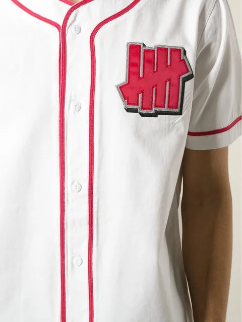 Undefeated Head Hunter Jersey