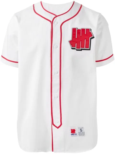 Undefeated Head Hunter Jersey