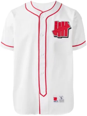 Undefeated Head Hunter Jersey