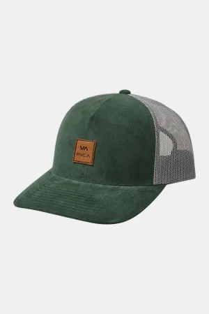VA ATW Cord Trucker