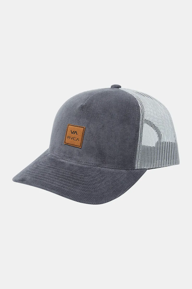 VA ATW Cord Trucker