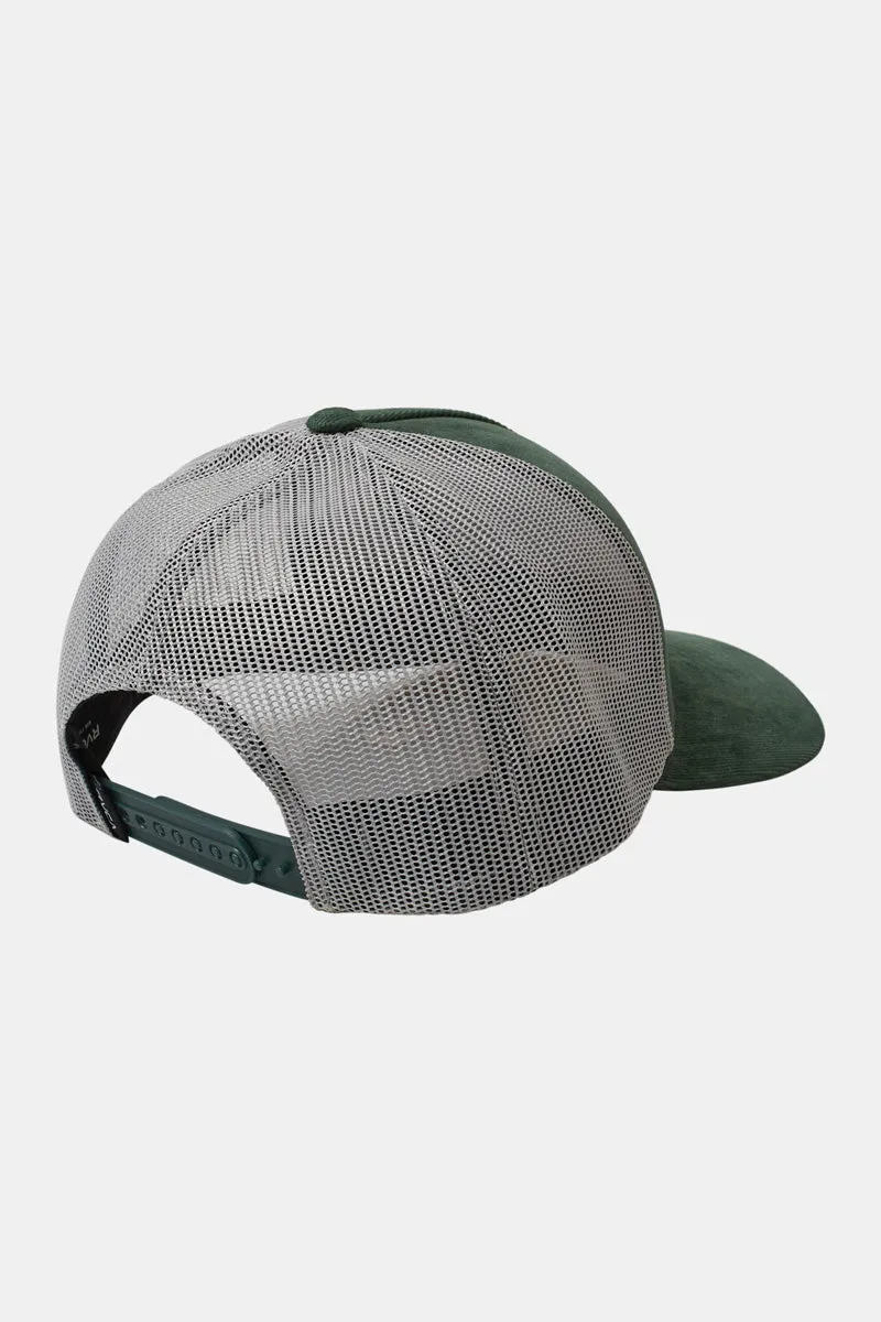 VA ATW Cord Trucker