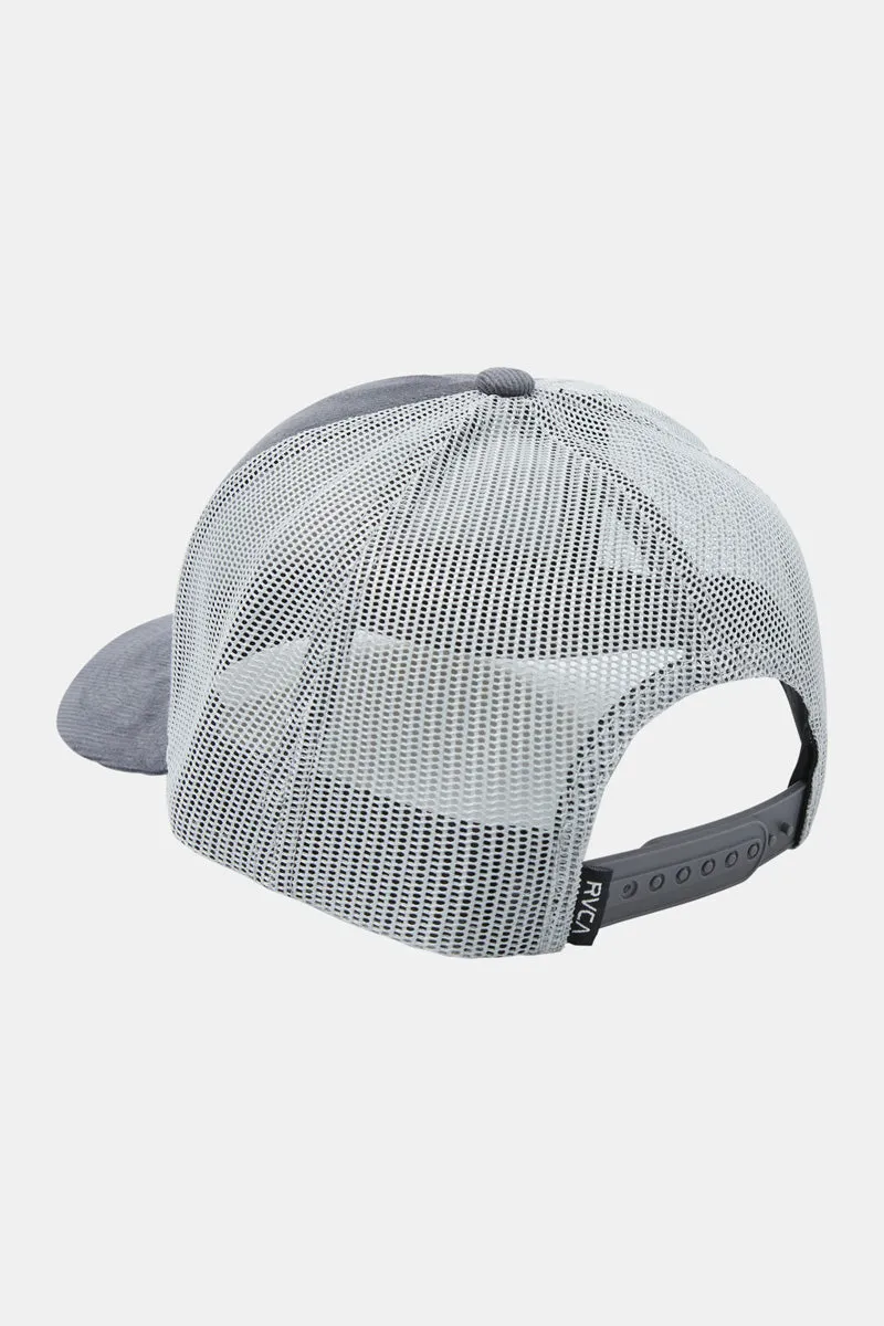 VA ATW Cord Trucker