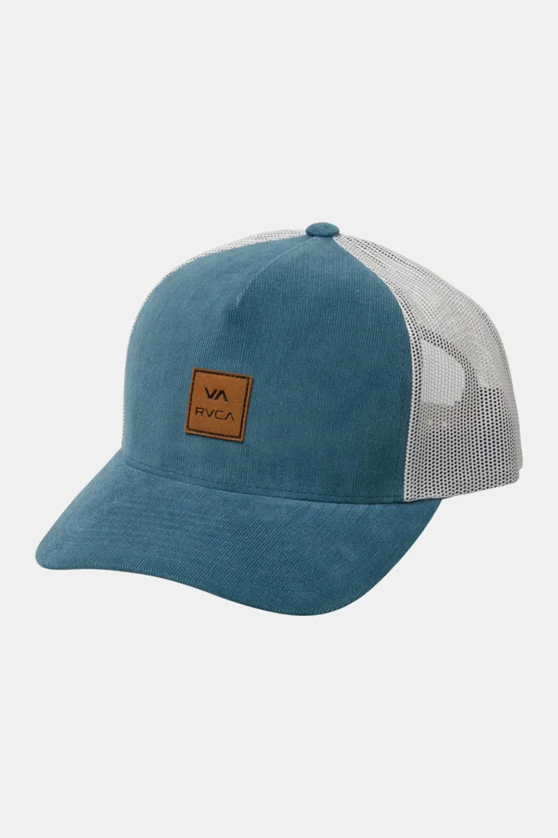 VA ATW Cord Trucker