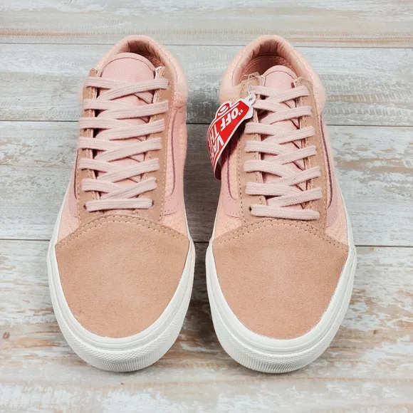Vans Old Skool Woven Spanish Villa