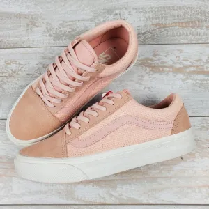 Vans Old Skool Woven Spanish Villa