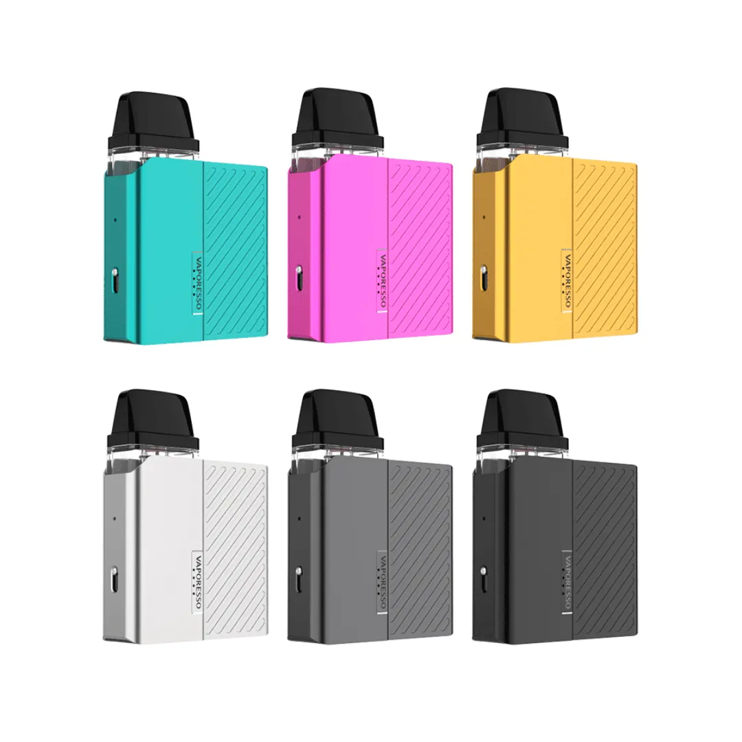 VAPORESSO - XROS Nano Pod Kit 1000mAh