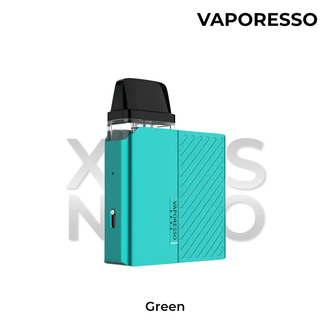 VAPORESSO - XROS Nano Pod Kit 1000mAh