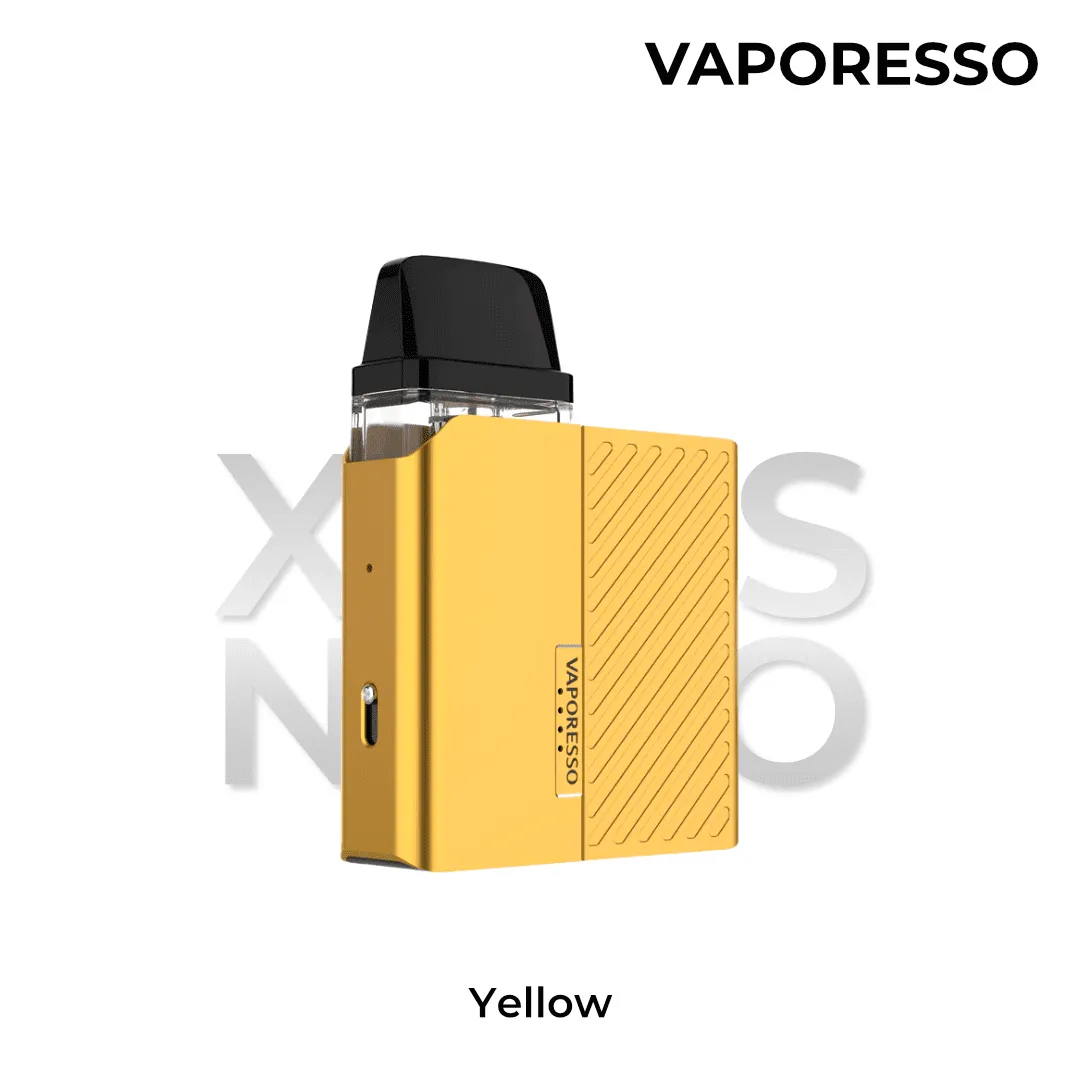 VAPORESSO - XROS Nano Pod Kit 1000mAh