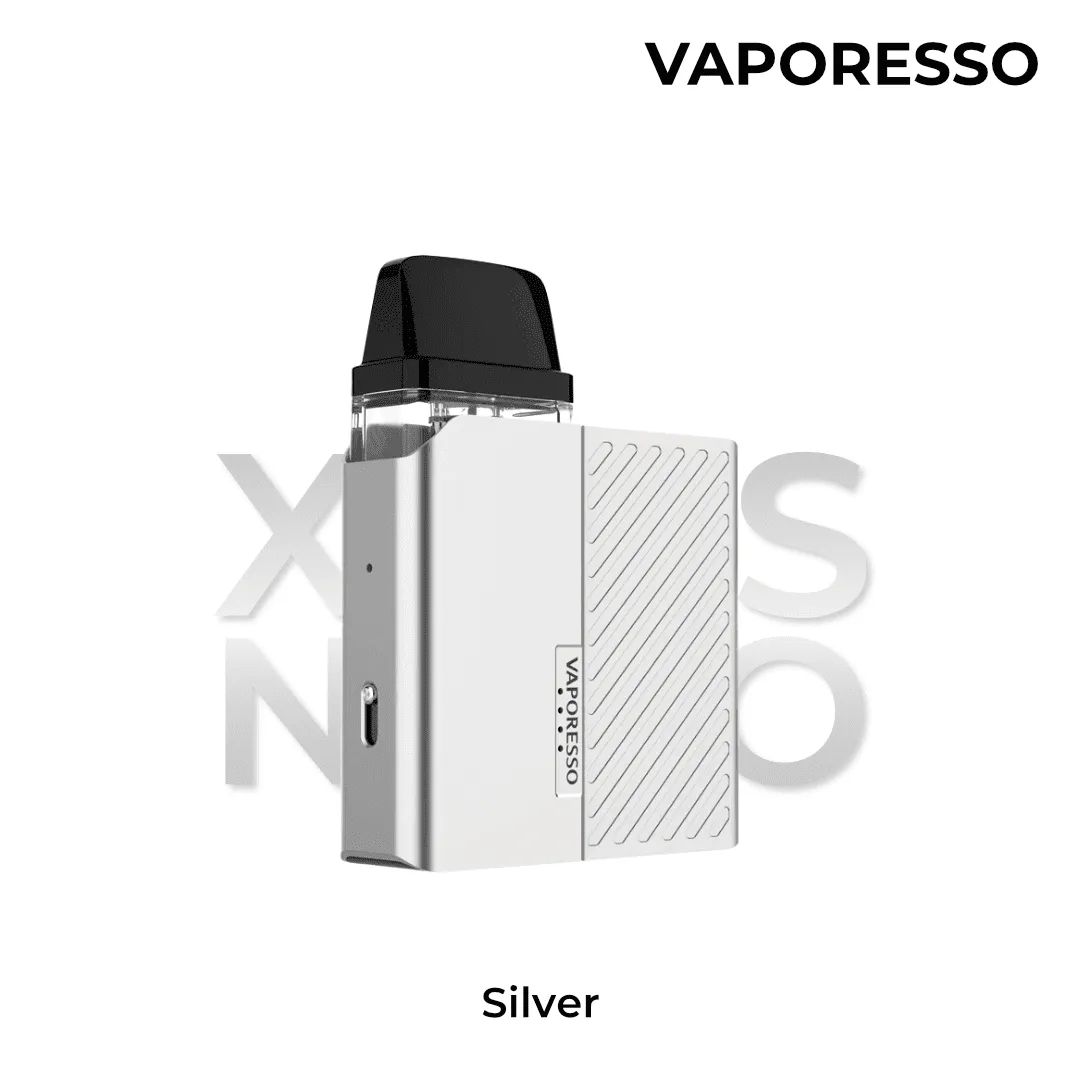 VAPORESSO - XROS Nano Pod Kit 1000mAh