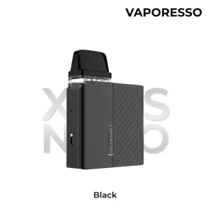 VAPORESSO - XROS Nano Pod Kit 1000mAh
