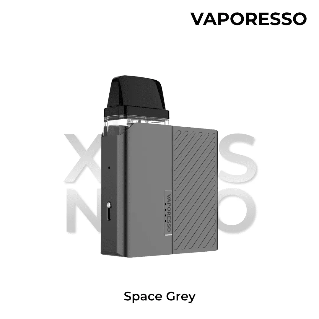 VAPORESSO - XROS Nano Pod Kit 1000mAh