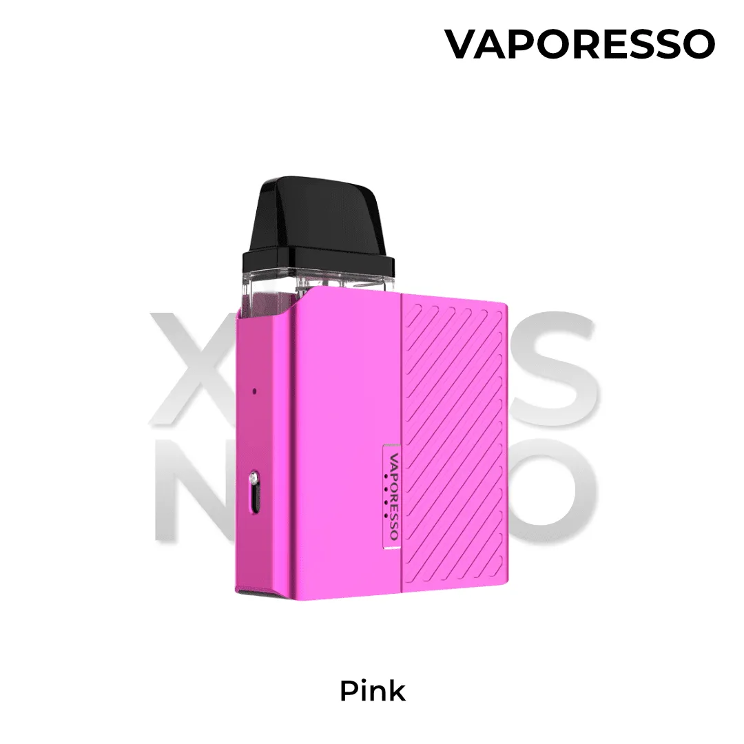 VAPORESSO - XROS Nano Pod Kit 1000mAh