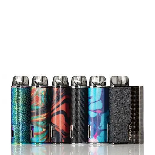 VAPORESSO - XTRA 16W Pod System