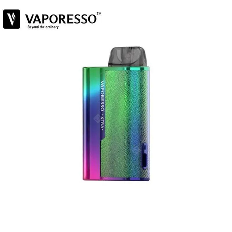 VAPORESSO - XTRA 16W Pod System