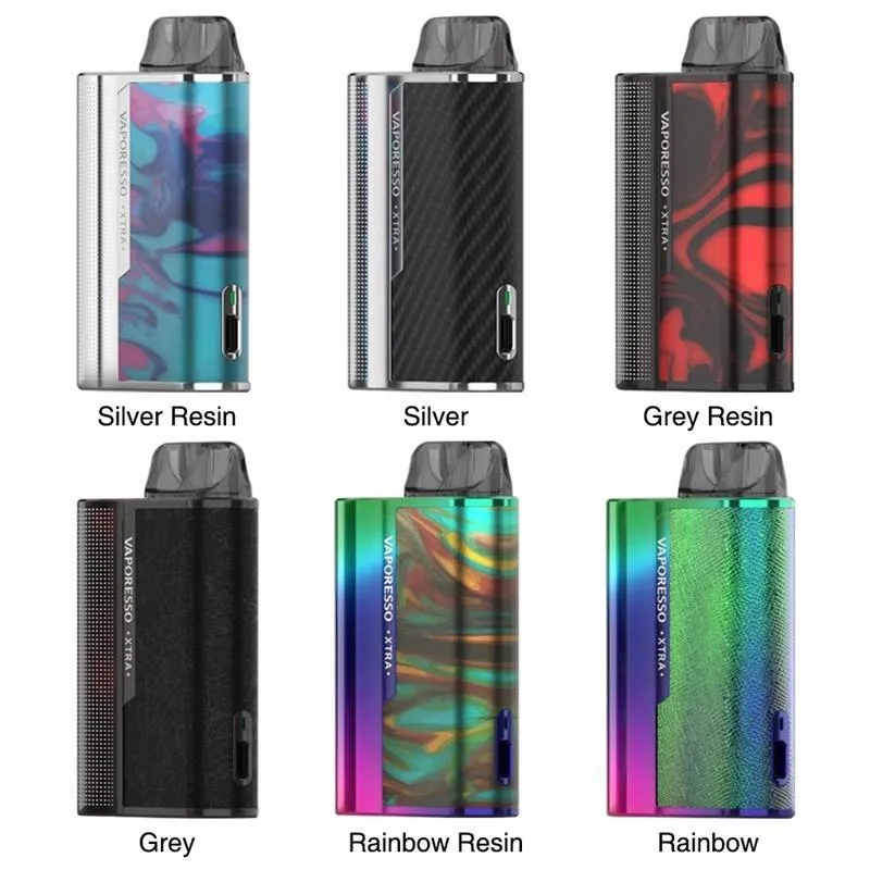 VAPORESSO - XTRA 16W Pod System