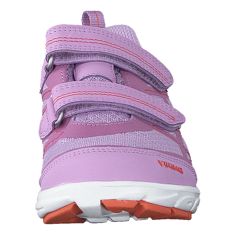 Veme Gore-tex® Lavender/coral