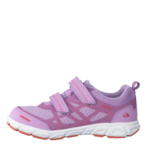 Veme Gore-tex® Lavender/coral