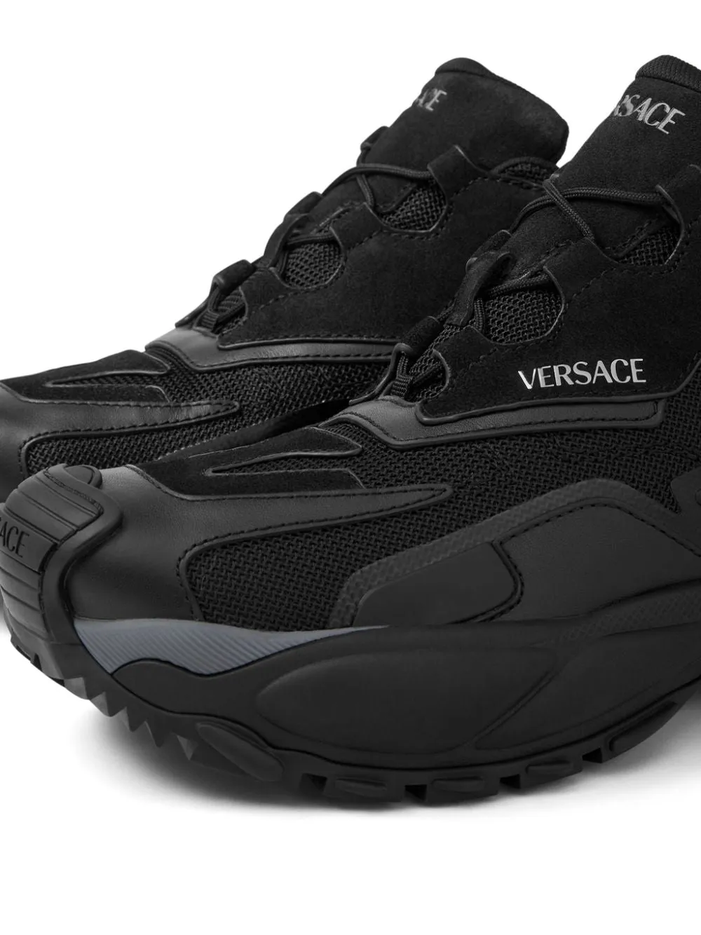 Versace mercury m_vs_04 sneakers