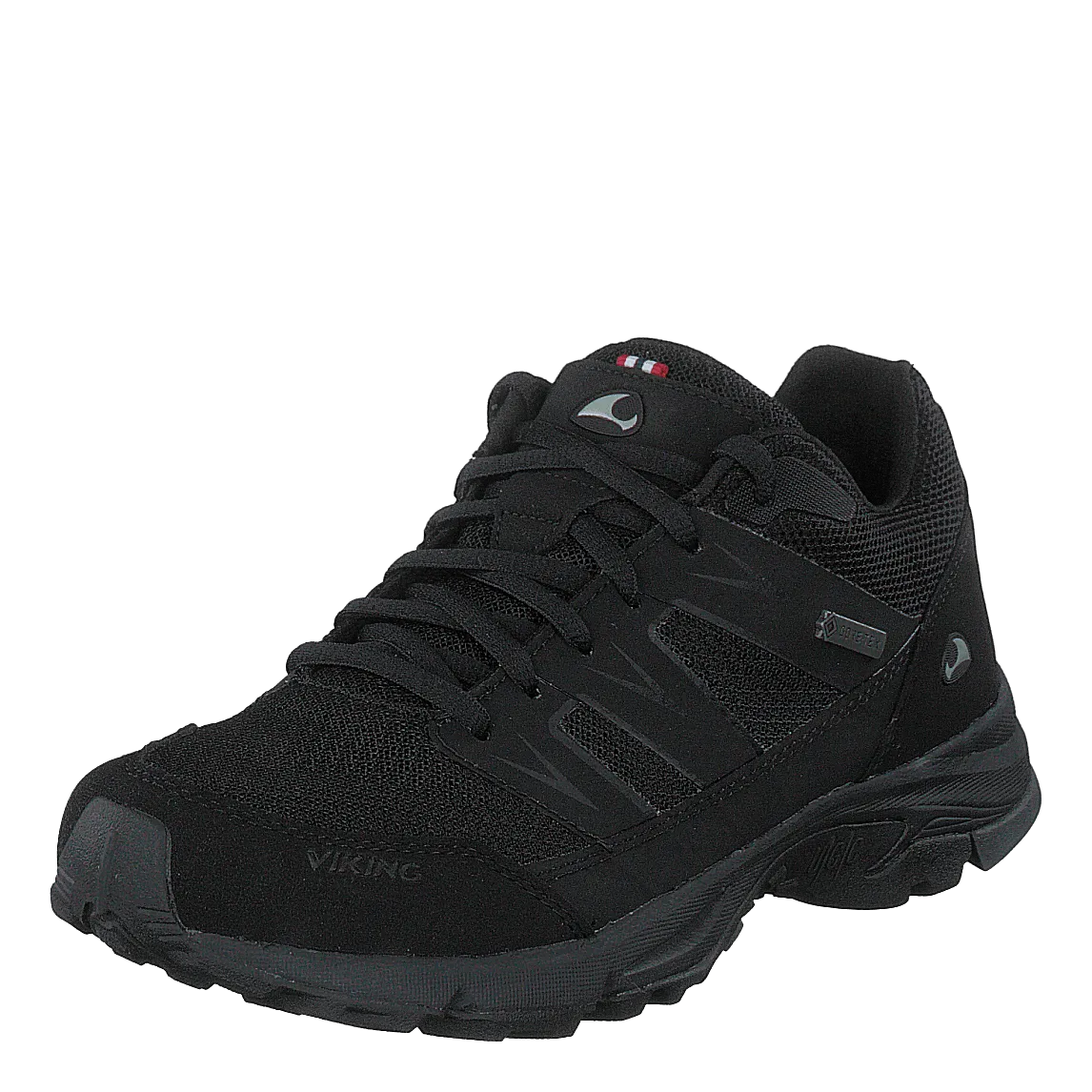 Vidder Gtx W Black/charcoal