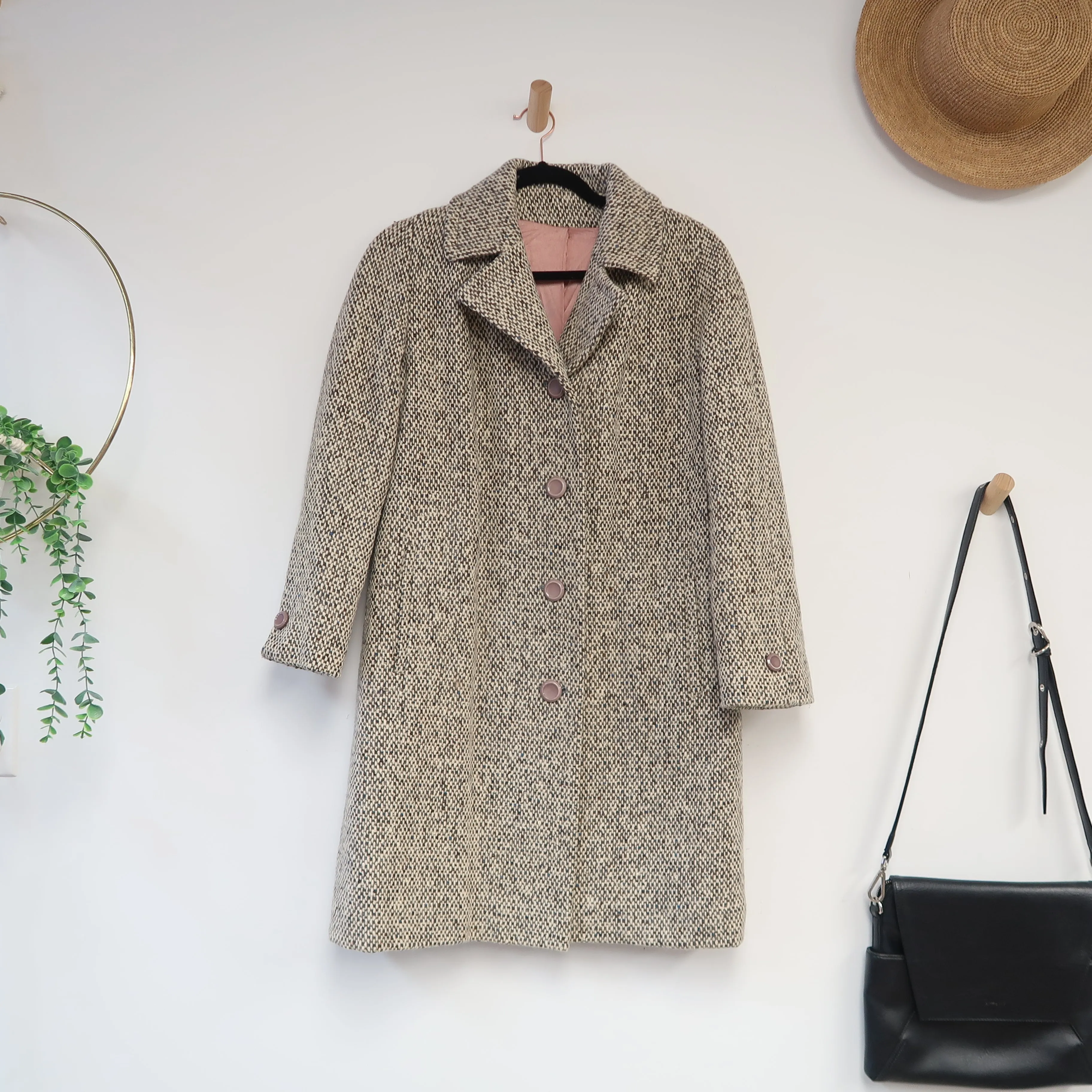 Vintage - Jacket (Women's Small)