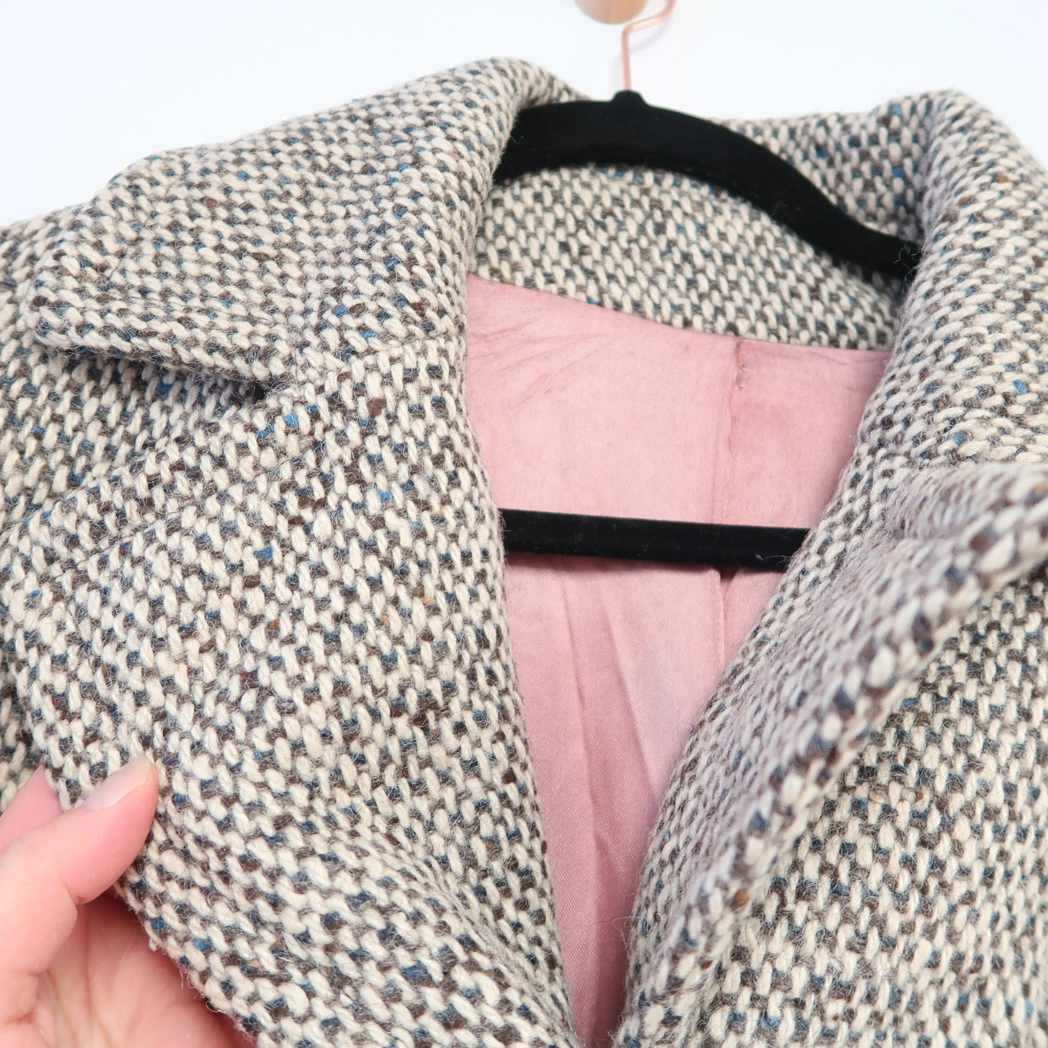Vintage - Jacket (Women's Small)