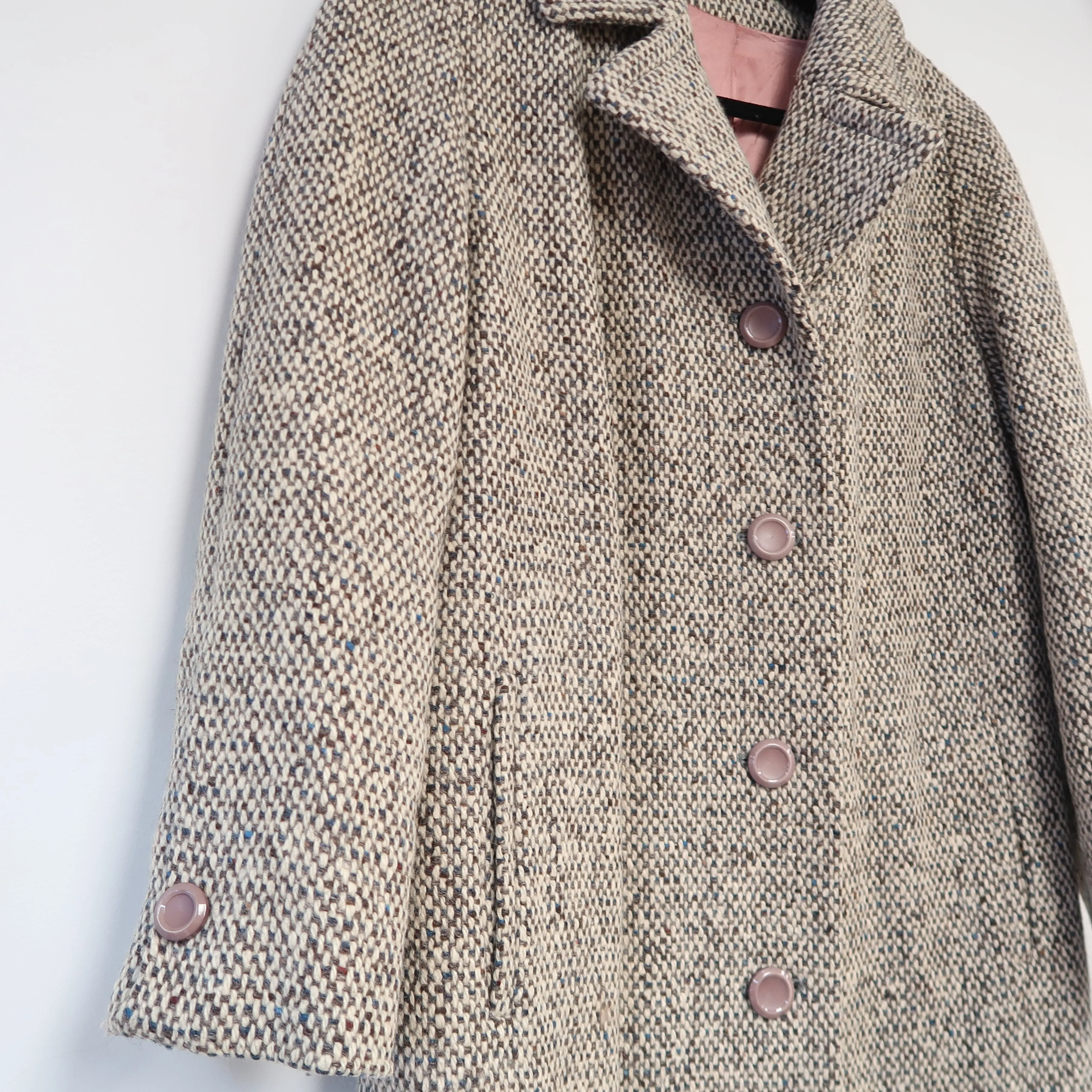 Vintage - Jacket (Women's Small)