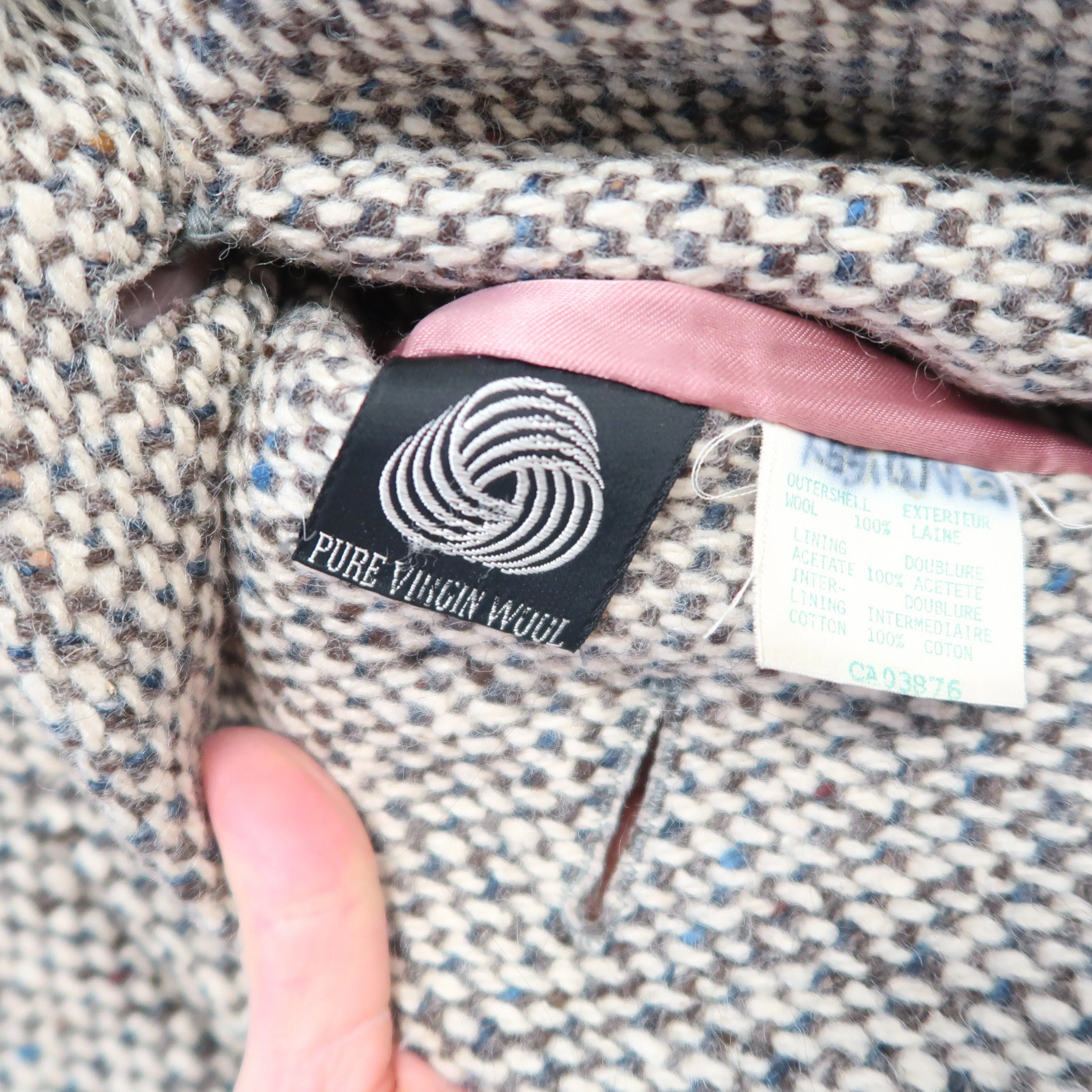Vintage - Jacket (Women's Small)