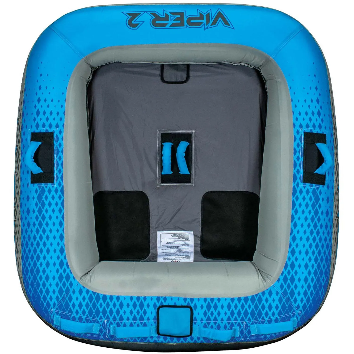 Viper 2 Ski Tube