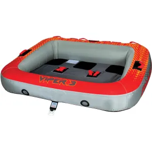 Viper 3 Ski Tube