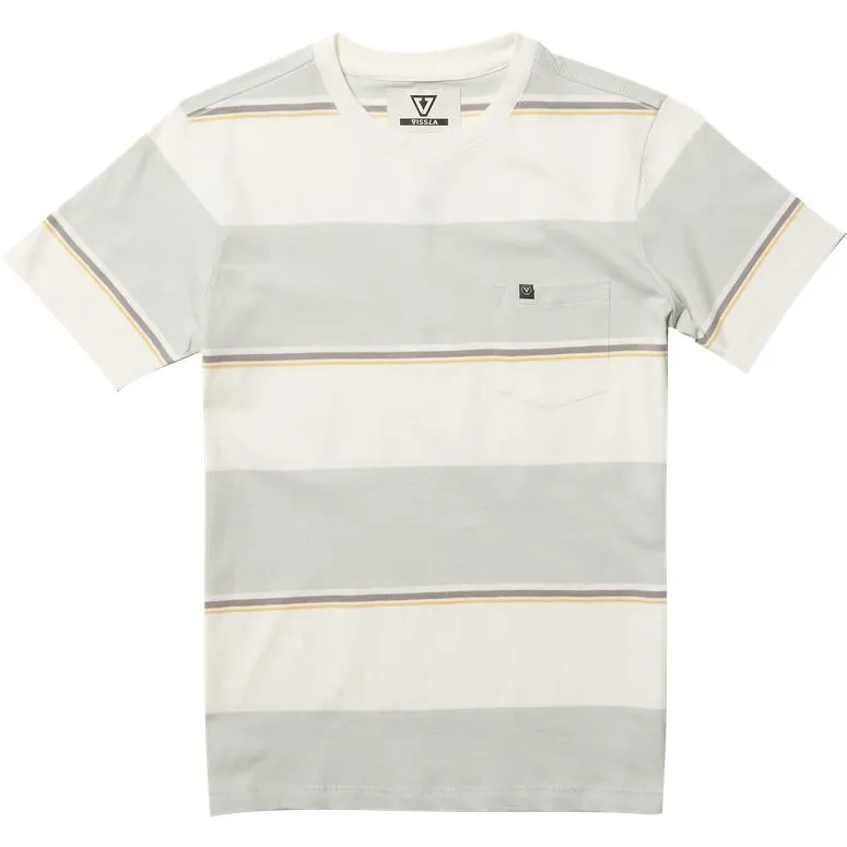 Vissla Reducer SS Pkt Tee