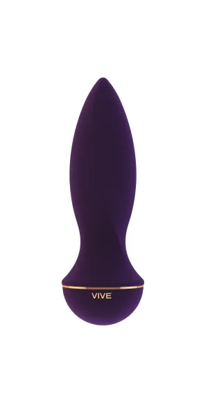 Vive Zesiro - Purple