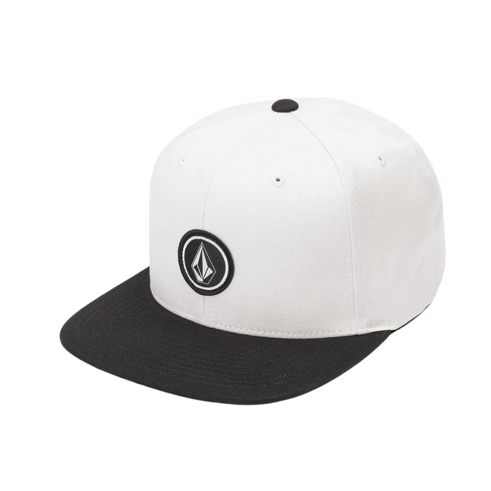 Volcom Mens Quarter Twill Hat