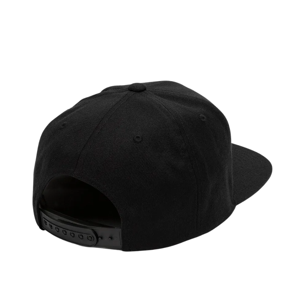 Volcom Mens Quarter Twill Hat