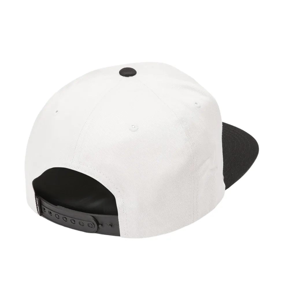 Volcom Mens Quarter Twill Hat
