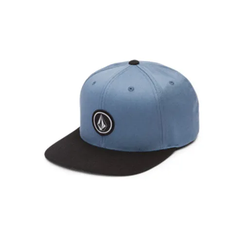 Volcom Mens Quarter Twill Hat