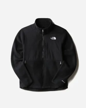 W Denali Jacket - Black
