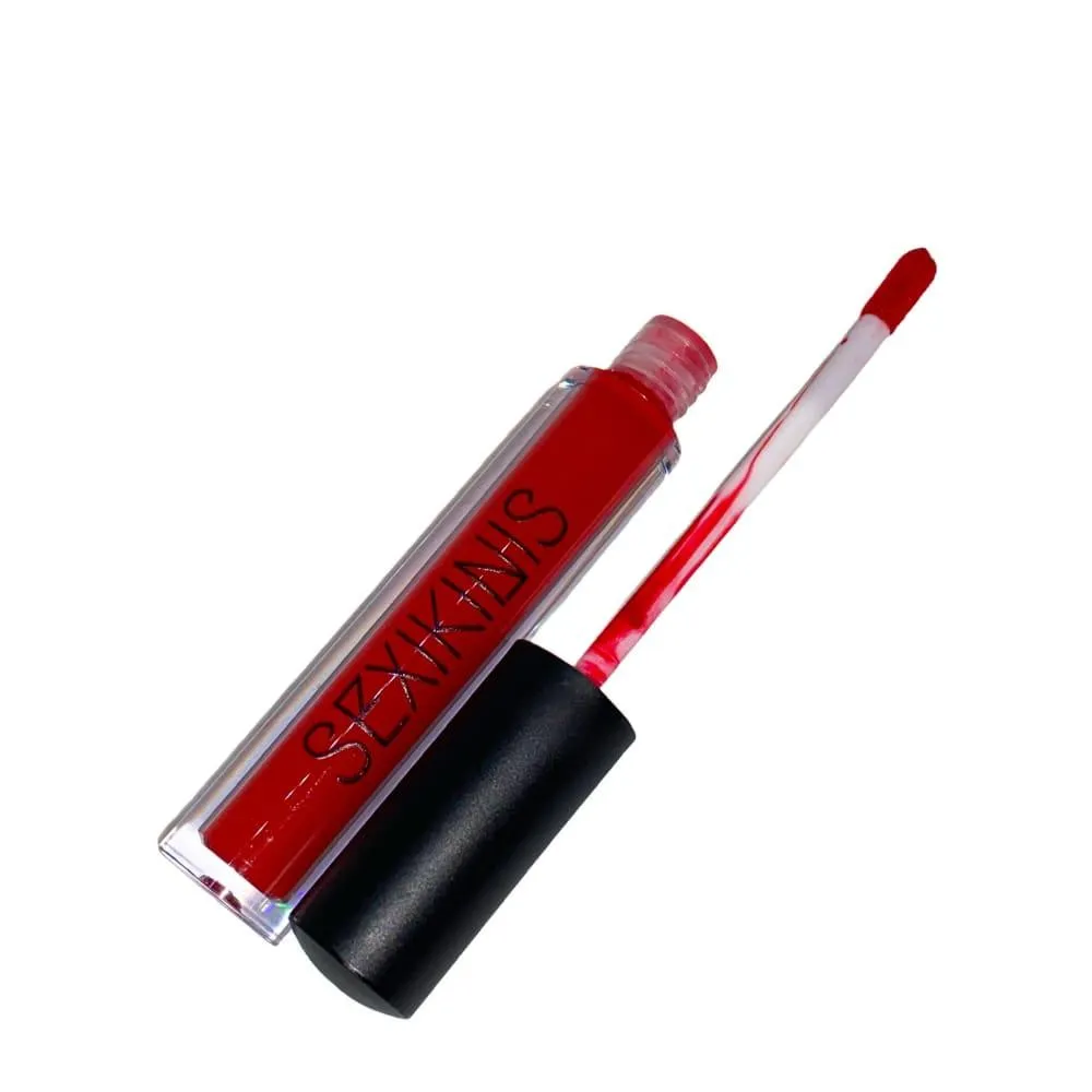 Waterproof  Matte lipstick