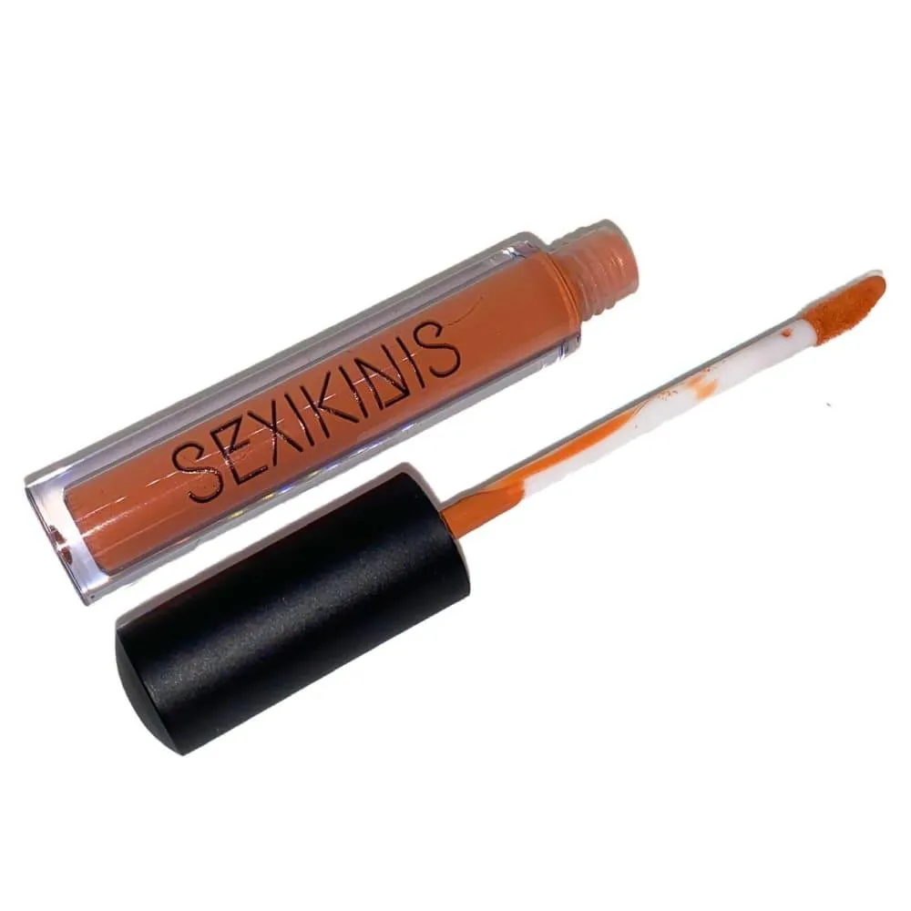 Waterproof  Matte lipstick