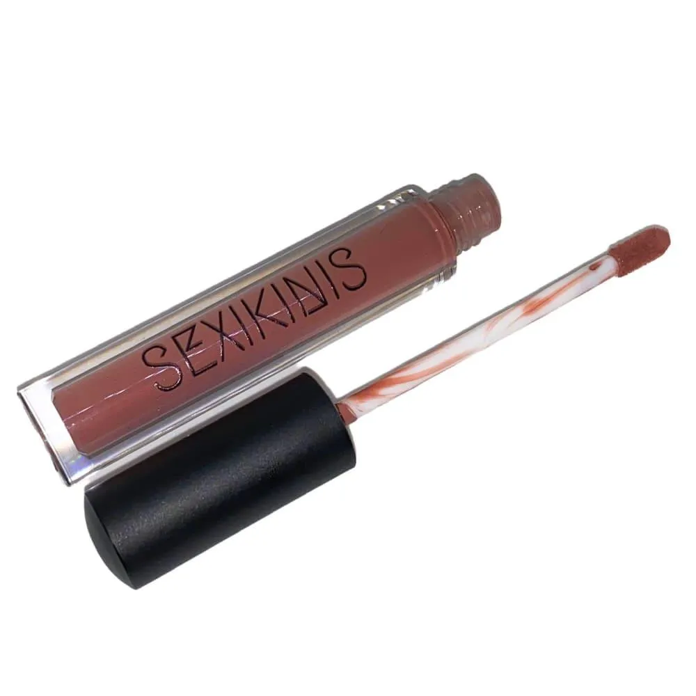 Waterproof  Matte lipstick
