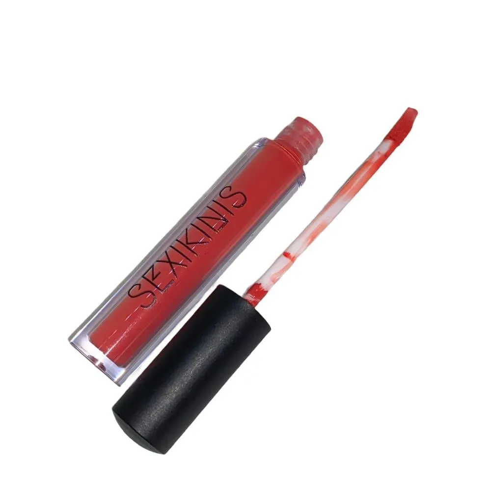 Waterproof  Matte lipstick