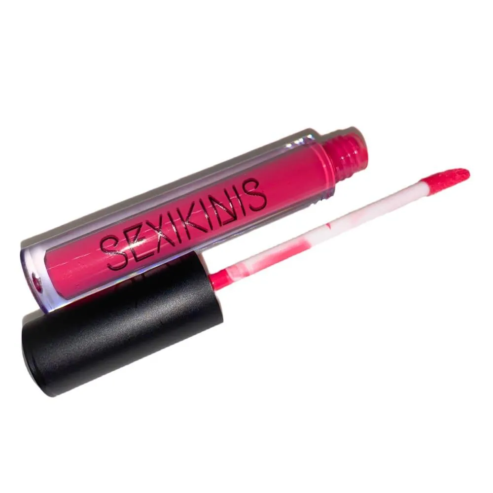 Waterproof  Matte lipstick