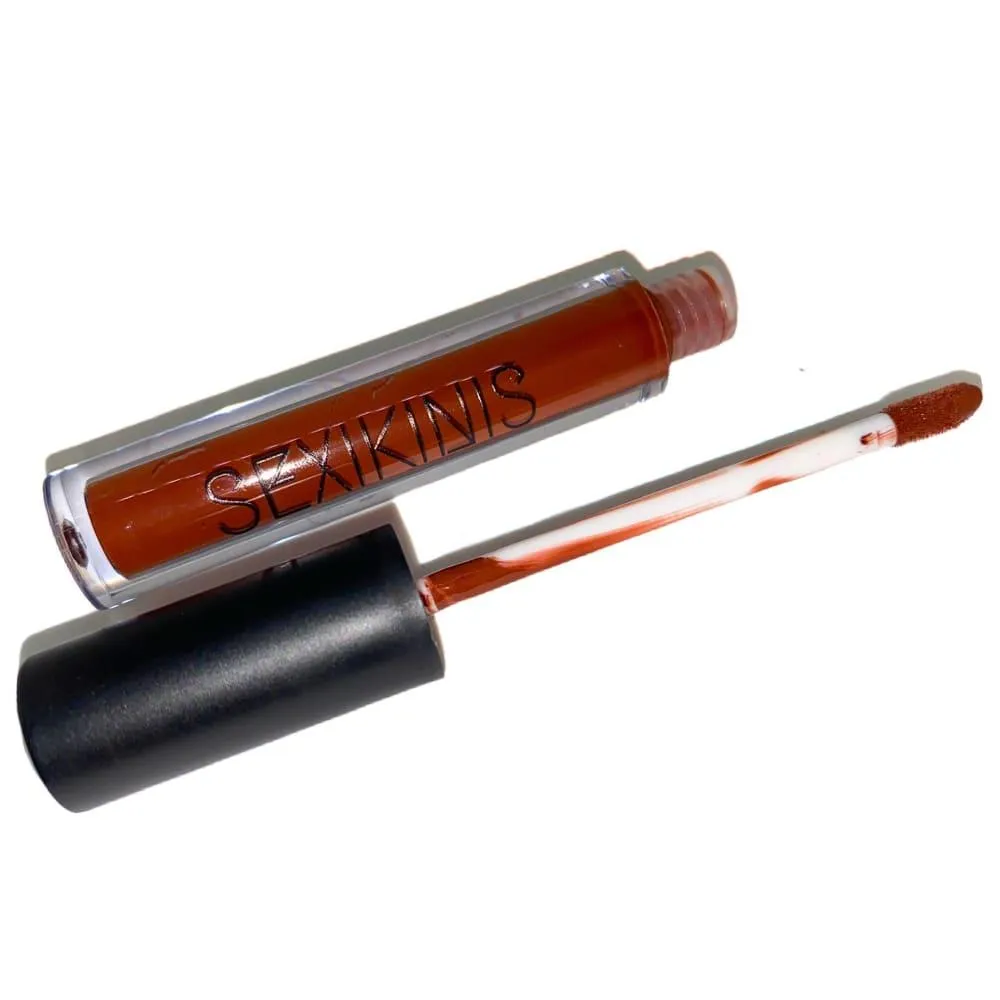 Waterproof  Matte lipstick